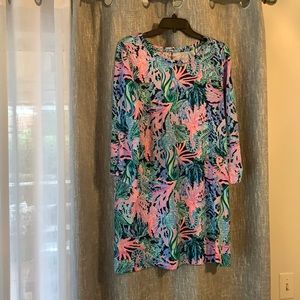 Lilly Pulitzer Linden Dress